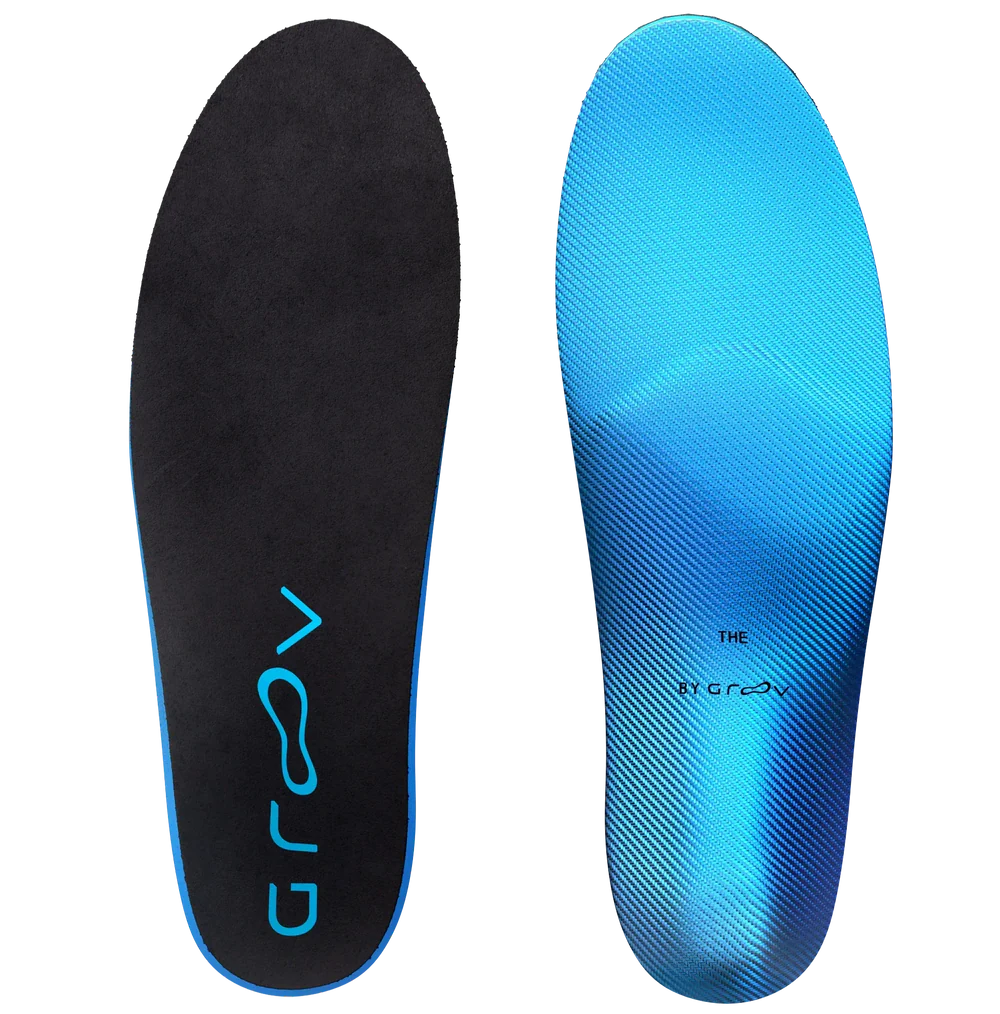 The Everyday by Groov